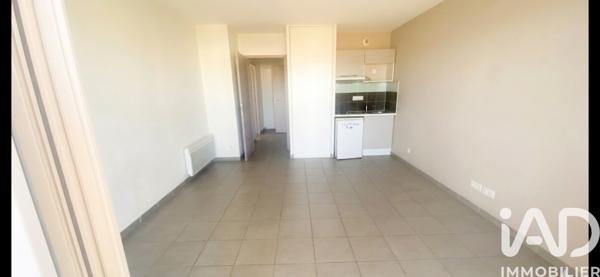 Appartement à vendre 2 pièces 37,75 m² Narbonne