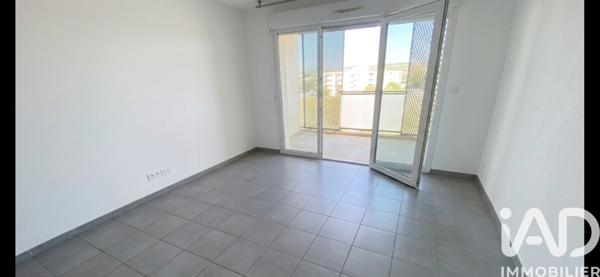 Appartement à vendre 2 pièces 37,75 m² Narbonne