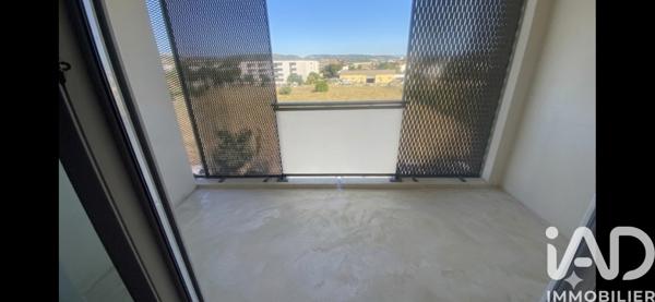 Appartement à vendre 2 pièces 37,75 m² Narbonne