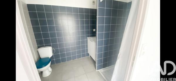 Appartement à vendre 2 pièces 37,75 m² Narbonne