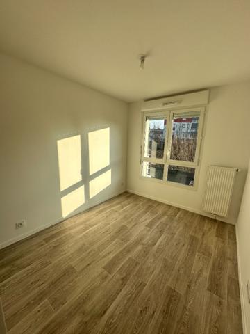 Location appartement Villemomble - 3 pièce(s) - 62 m² - 1 409 €/mois