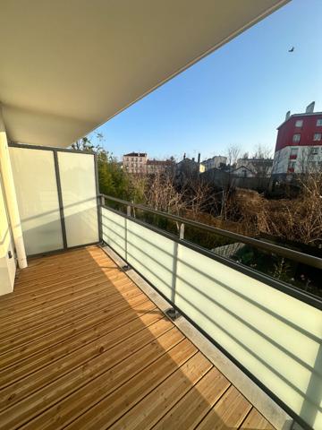 Location appartement Villemomble - 3 pièce(s) - 62 m² - 1 409 €/mois