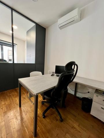 Nantes (44000) À LOUER – Bureau meublé et climatisé – Nantes Quartier Jardin des Plantes – Proche Gare