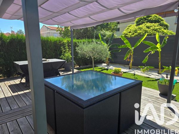 Maison à vendre 5 pièces 125,87 m² Castelginest