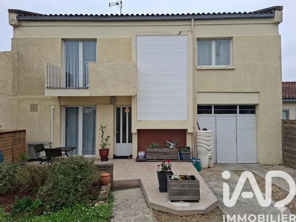 Maison à vendre 5 pièces 125,87 m² Castelginest