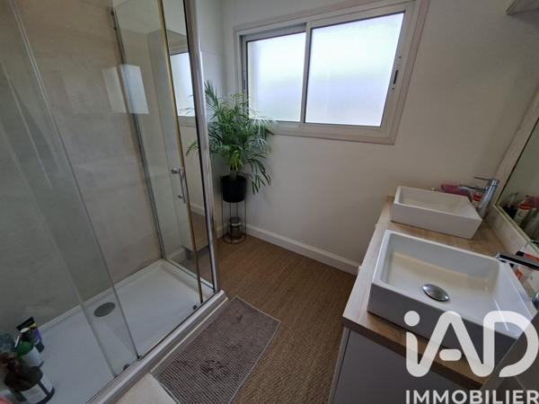 Maison à vendre 5 pièces 125,87 m² Castelginest