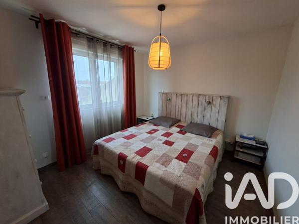 Maison à vendre 5 pièces 125,87 m² Castelginest