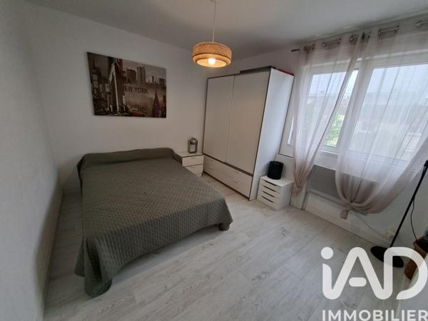 Maison à vendre 5 pièces 125,87 m² Castelginest