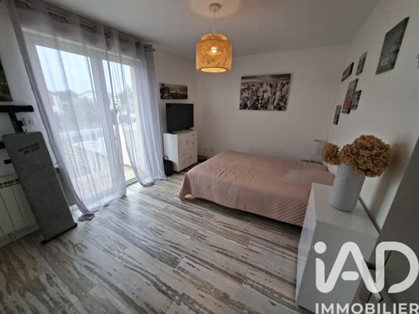 Maison à vendre 5 pièces 125,87 m² Castelginest