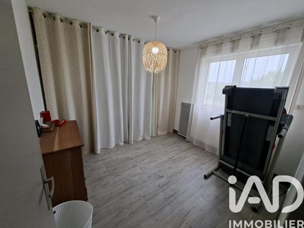 Maison à vendre 5 pièces 125,87 m² Castelginest