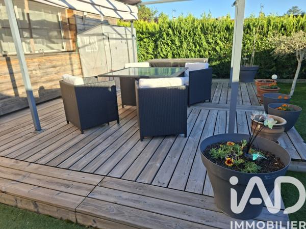 Maison à vendre 5 pièces 125,87 m² Castelginest