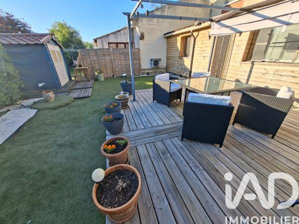 Maison à vendre 5 pièces 125,87 m² Castelginest