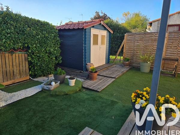 Maison à vendre 5 pièces 125,87 m² Castelginest