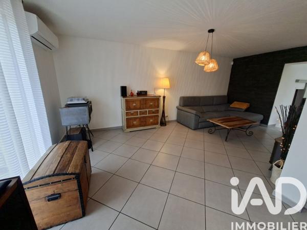Maison à vendre 5 pièces 125,87 m² Castelginest