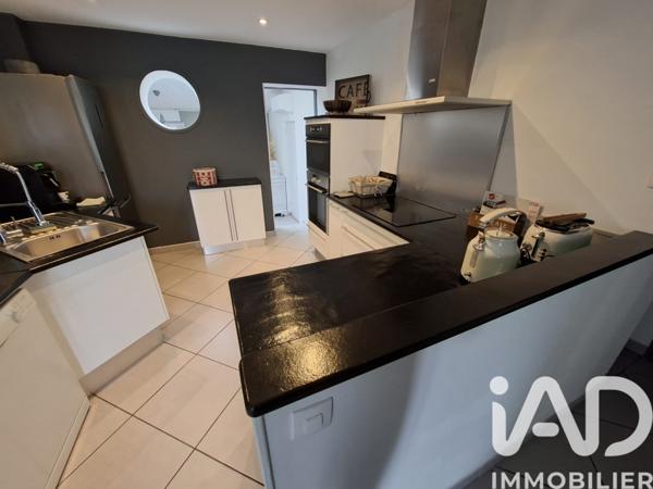 Maison à vendre 5 pièces 125,87 m² Castelginest