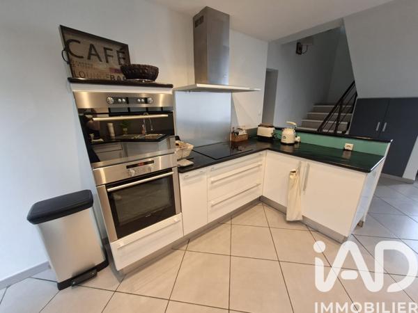 Maison à vendre 5 pièces 125,87 m² Castelginest