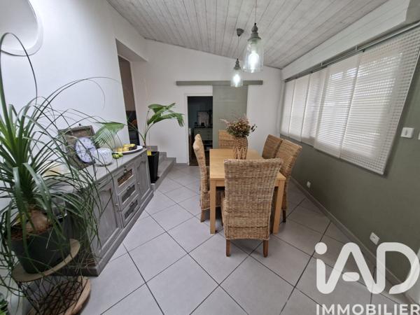 Maison à vendre 5 pièces 125,87 m² Castelginest