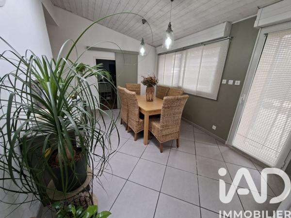 Maison à vendre 5 pièces 125,87 m² Castelginest