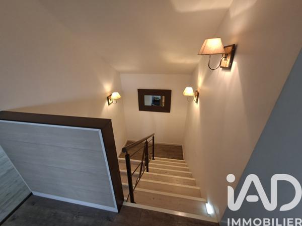 Maison à vendre 5 pièces 125,87 m² Castelginest