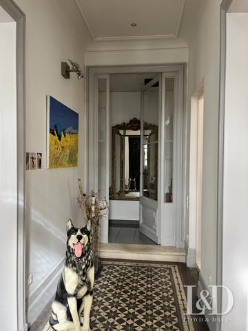 Macau Hôtel particulier 19ème avec Rooftop