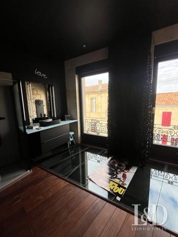 Macau Hôtel particulier 19ème avec Rooftop