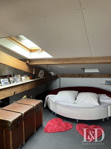 Macau Hôtel particulier 19ème avec Rooftop