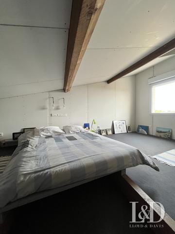 Macau Hôtel particulier 19ème avec Rooftop