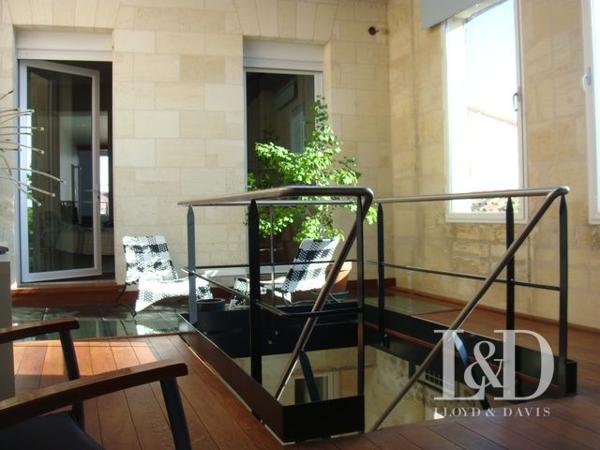 Macau Hôtel particulier 19ème avec Rooftop