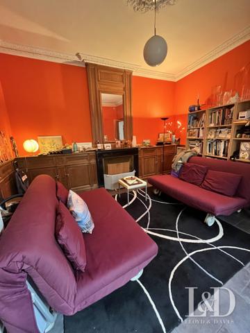 Macau Hôtel particulier 19ème avec Rooftop