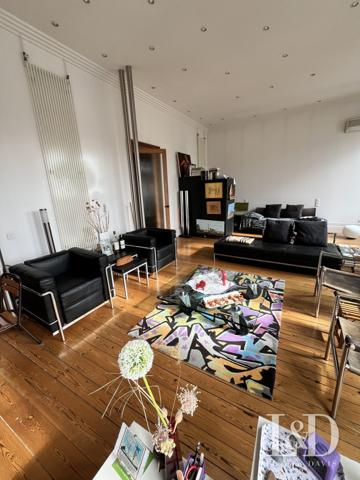 Macau Hôtel particulier 19ème avec Rooftop