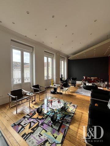 Macau Hôtel particulier 19ème avec Rooftop