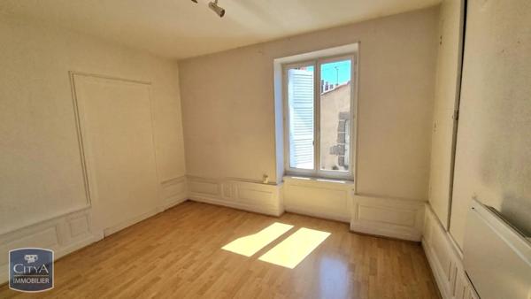 Appartement à vendre 2 pièces 31.86m²