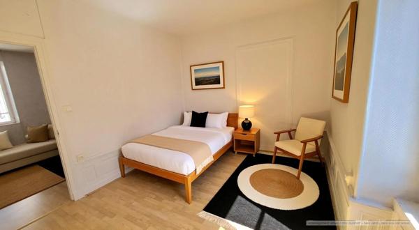 Appartement à vendre 2 pièces 31.86m²