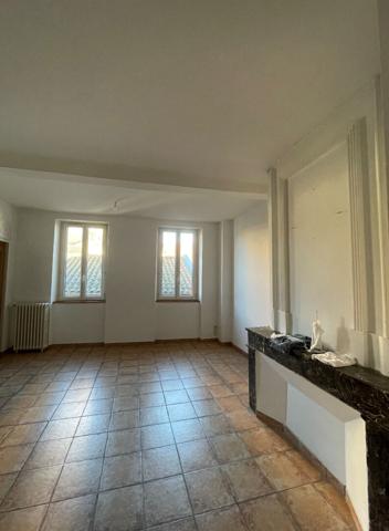 Appartement T3 en duplex, 68.66m² à L'Isle-Jourdain