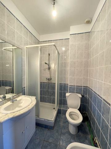 Appartement T3 en duplex, 68.66m² à L'Isle-Jourdain