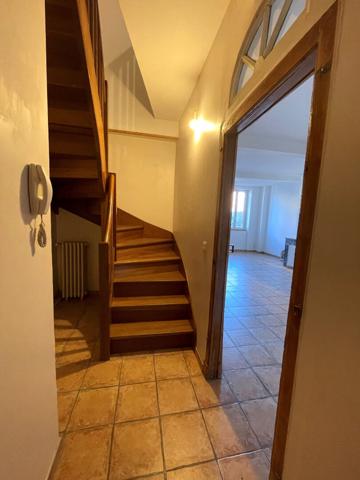 Appartement T3 en duplex, 68.66m² à L'Isle-Jourdain