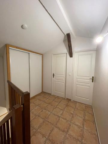 Appartement T3 en duplex, 68.66m² à L'Isle-Jourdain