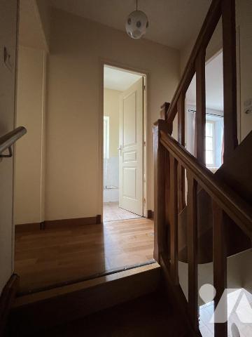 Vente Maison ancienne avec terrain à Chinon