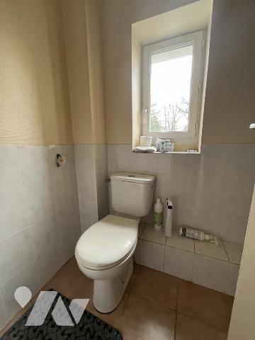 Vente Maison ancienne avec terrain à Chinon