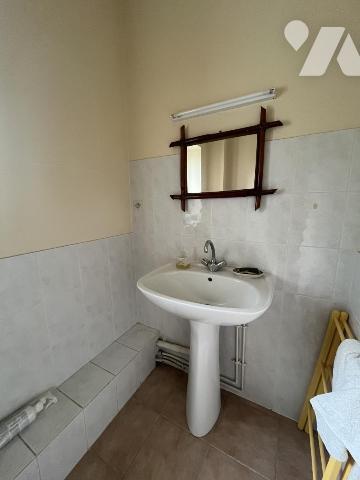 Vente Maison ancienne avec terrain à Chinon