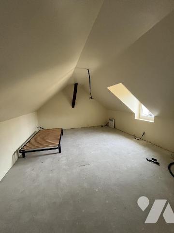 Vente Maison ancienne avec terrain à Chinon