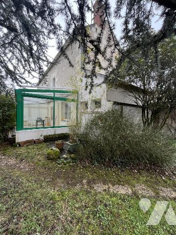 Vente Maison ancienne avec terrain à Chinon