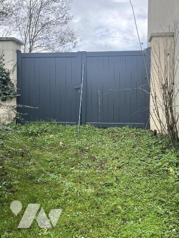 Vente Maison ancienne avec terrain à Chinon