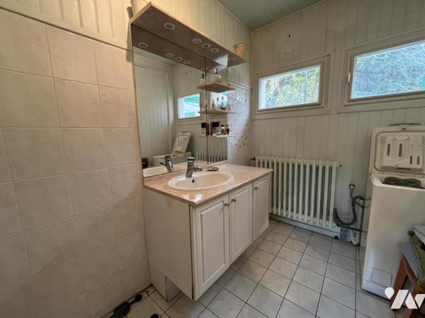 Vente Maison ancienne avec terrain à Chinon