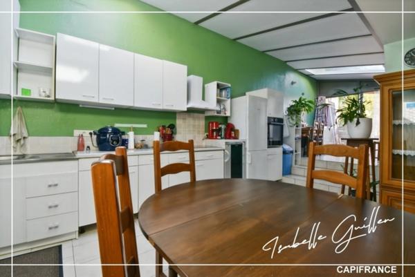 Maison à vendre 3 pièces LE CHATELET (18)