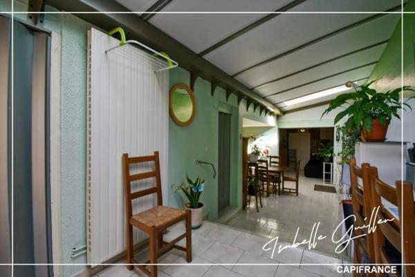 Maison à vendre 3 pièces LE CHATELET (18)