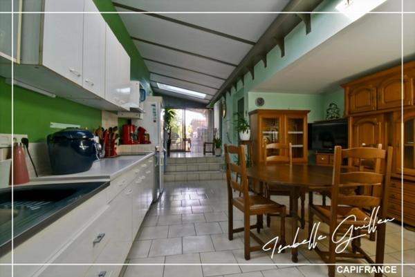 Maison à vendre 3 pièces LE CHATELET (18)