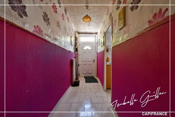 Maison à vendre 3 pièces LE CHATELET (18)