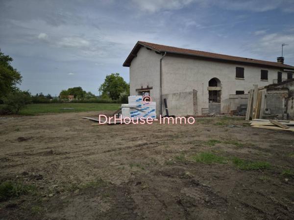Appartement à vendre 4 pièces de 80 m²