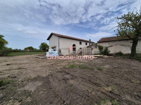 Appartement à vendre 4 pièces de 80 m²